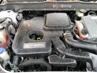 ✅ 2017 Ford Fusion Hybrid SE • VIN: 3FA6P0LU8HR286413 • Лот: 91689765. Опубликован ранее на Copart с пробегом 93 834 миль. Бесплатный доступ к архиву аукционных продаж из США и подробный отчёт об истории автомобиля на DreamBid. Изображение 13.