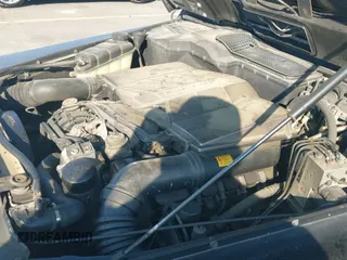 ✅ 2004 Mercedes-Benz G 5.5L AMG • VIN: WDCYR46E84X145894 • Lot: 43269572. Listed on IAAI with Not provided. Free auction sales archive from the USA and detailed vehicle history report at DreamBid. Image 19.