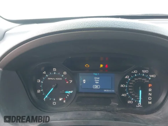 ✅ 2011 Ford Explorer • VIN: 1FMHK8B83BGA77319 • Лот: 44403174. Опубліковано раніше на IAAI з пробігом 96 354 миль. Безкоштовний доступ до архіву аукціонних продажів зі США та докладний звіт про історію автомобіля на DreamBid. Зображення 7.