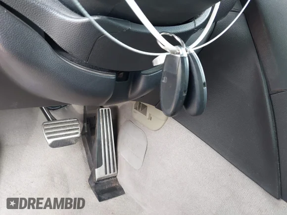 ✅ 2007 Infiniti G35 Sport • VIN: JNKBV61E87M725290 • Лот: 44406130. Опубліковано раніше на IAAI з пробігом 184 761 миль. Безкоштовний доступ до архіву аукціонних продажів зі США та докладний звіт про історію автомобіля на DreamBid. Зображення 11.