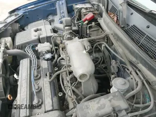 ✅ 1998 Honda CR-V EX • VIN: JHLRD1869WC055275 • Lot: 43108478. Listed on IAAI with 281,616 mi. Free auction sales archive from the USA and detailed vehicle history report at DreamBid. Image 13.