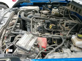 ✅ 2022 Ford Bronco • VIN: 1FMDE5AH5NLB03078 • Lot: 42912813. Listed on IAAI with 52,910 mi. Free auction sales archive from the USA and detailed vehicle history report at DreamBid. Image 19.