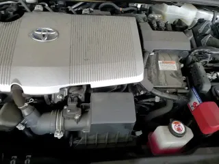 ✅ 2017 Toyota Prius Plus • VIN: JTDKARFP3H3059598 • Лот: 93918525. Опубликован ранее на Copart с пробегом 37 403 миль. Бесплатный доступ к архиву аукционных продаж из США и подробный отчёт об истории автомобиля на DreamBid. Изображение 13.