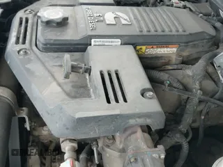 ✅ 2015 Ram 2500 SLT • VIN: 3C6UR5JL8FG566609 • Lot: 43679787. Wystawiony na IAAI z przebiegiem 259 481 mil. Bezpłatny archiwum sprzedaży aukcyjnych z USA i szczegółowy raport historii pojazdu na DreamBid. Zdjęcie 25.