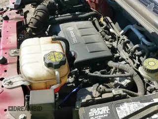 ✅ 2018 Buick Encore Preferred • VIN: KL4CJASB3JB636359 • Lot: 43211436. Listed on IAAI with 127,757 mi. Free auction sales archive from the USA and detailed vehicle history report at DreamBid. Image 19.