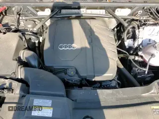 ✅ 2023 Audi Q5 S line Prestige • VIN: WA1FAAFY7P2165191 • Lot: 63031395. Wystawiony na Copart z przebiegiem 12 694 mil. Bezpłatny archiwum sprzedaży aukcyjnych z USA i szczegółowy raport historii pojazdu na DreamBid. Zdjęcie 13.