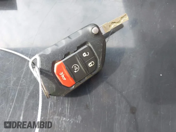 ✅ 2019 Jeep Wrangler Unlimited Sahara • VIN: 1C4HJXEG2KW598686 • Lot: 45122384. Wystawiony na IAAI z przebiegiem 92 782 mil. Bezpłatny archiwum sprzedaży aukcyjnych z USA i szczegółowy raport historii pojazdu na DreamBid. Zdjęcie 11.