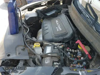 ✅ 2017 Jeep Cherokee Altitude • VIN: 1C4PJLAB6HW641935 • Lot: 42795832. Wystawiony na IAAI z przebiegiem 162 811 mil. Bezpłatny archiwum sprzedaży aukcyjnych z USA i szczegółowy raport historii pojazdu na DreamBid. Zdjęcie 20.