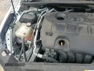 ✅ 2019 Toyota C-HR LE • VIN: JTNKHMBX4K1049374 • Lot: 91915375. Wystawiony na Copart z przebiegiem 94 203 mil. Bezpłatny archiwum sprzedaży aukcyjnych z USA i szczegółowy raport historii pojazdu na DreamBid. Zdjęcie 16.