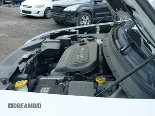 ✅ 2017 Jeep Cherokee Sport • VIN: 1C4PJLAB9HW503337 • Lot: 42379362. Wystawiony na IAAI z przebiegiem 92 592 mil. Bezpłatny archiwum sprzedaży aukcyjnych z USA i szczegółowy raport historii pojazdu na DreamBid. Zdjęcie 19.