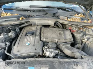 ✅ 2010 BMW 5 Series 535i xDrive • VIN: WBAPT7C5XACW98300 • Lot: 43623808. Listed on IAAI with 195,361 mi. Free auction sales archive from the USA and detailed vehicle history report at DreamBid. Image 14.