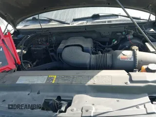 ✅ 2003 Ford F-150 XL • VIN: 2FTRF07W03CA16342 • Lot: 43635870. Listed on IAAI with Not provided. Free auction sales archive from the USA and detailed vehicle history report at DreamBid. Image 12.