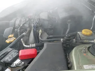 ✅ 2006 Subaru Legacy Outback Limited • VIN: 4S4BP62C967311369 • Lot: 43609403. Listed on IAAI with 173,827 mi. Free auction sales archive from the USA and detailed vehicle history report at DreamBid. Image 12.