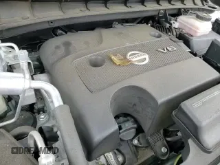 ✅ 2023 Nissan Murano Platinum • VIN: 5N1AZ2DS4PC116906 • Lot: 91141955. Listed on Copart with 48,878 mi. Free auction sales archive from the USA and detailed vehicle history report at DreamBid. Image 16.