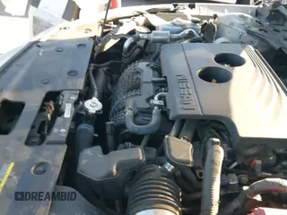 ✅ 2020 Nissan Altima S • VIN: 1N4BL4BV8LC183933 • Lot: 43411418. Listed on IAAI with 222,384 mi. Free auction sales archive from the USA and detailed vehicle history report at DreamBid. Image 20.