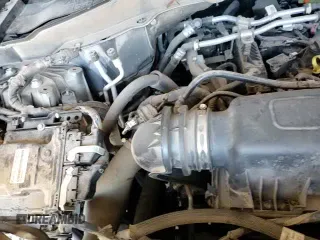 ✅ 2022 Ford Explorer XLT • VIN: 1FMSK7DH2NGB68244 • Lot: 90634445. Wystawiony na Copart z przebiegiem 77 572 mil. Bezpłatny archiwum sprzedaży aukcyjnych z USA i szczegółowy raport historii pojazdu na DreamBid. Zdjęcie 15.