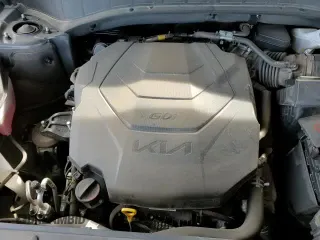 ✅ 2024 Kia Telluride SX X-Line • VIN: 5XYP5DGC1RG415326 • Lot: 94195955. Wystawiony na Copart z przebiegiem 41 956 mil. Bezpłatny archiwum sprzedaży aukcyjnych z USA i szczegółowy raport historii pojazdu na DreamBid. Zdjęcie 14.