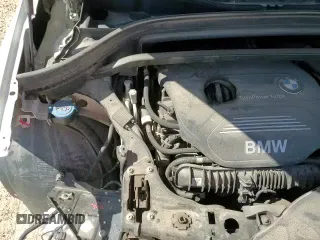 ✅ 2019 BMW X2 xDrive28i • VIN: WBXYJ5C56K5N08020 • Lot: 63894075. Listed on Copart with 137,667 mi. Free auction sales archive from the USA and detailed vehicle history report at DreamBid. Image 14.