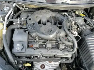 ✅ 2001 Chrysler Sebring LXi • VIN: 1C3EL55U41N559517 • Lot: 86212434. Wystawiony na Copart z przebiegiem Nie podano. Bezpłatny archiwum sprzedaży aukcyjnych z USA i szczegółowy raport historii pojazdu na DreamBid. Zdjęcie 15.