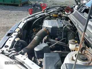 ✅ 2001 Toyota RAV4 • VIN: JTEGH20VX10005525 • Lot: 43026888. Listed on IAAI with 255,848 mi. Free auction sales archive from the USA and detailed vehicle history report at DreamBid. Image 12.