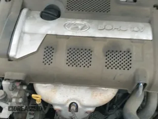 ✅ 2006 Hyundai Elantra GLS • VIN: KMHDN46D46U323761 • Lot: 42094183. Wystawiony na IAAI z przebiegiem 72 068 mil. Bezpłatny archiwum sprzedaży aukcyjnych z USA i szczegółowy raport historii pojazdu na DreamBid. Zdjęcie 13.