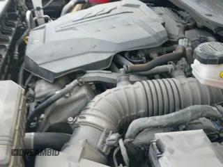 ✅ 2023 Kia Carnival EX • VIN: KNDNC5H31P6203527 • Лот: 42395254. Опубликован ранее на IAAI с пробегом 59 724 миль. Бесплатный доступ к архиву аукционных продаж из США и подробный отчёт об истории автомобиля на DreamBid. Изображение 19.