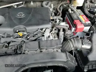 ✅ 2021 Toyota RAV4 Limited • VIN: JTMN1RFVXMD069108 • Lot: 87287555. Listed on Copart with 33,552 mi. Free auction sales archive from the USA and detailed vehicle history report at DreamBid. Image 16.