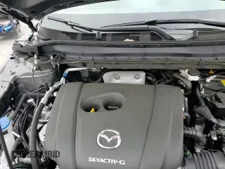 ✅ 2025 Mazda CX-5 S Preferred • VIN: JM3KFBCL1S0672605 • Lot: 85326735. Wystawiony na Copart z przebiegiem 3 335 mil. Bezpłatny archiwum sprzedaży aukcyjnych z USA i szczegółowy raport historii pojazdu na DreamBid. Zdjęcie 15.