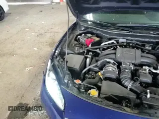 ✅ 2023 Toyota 86 Premium • VIN: JF1ZNBE19P9752846 • Lot: 64301525. Wystawiony na Copart z przebiegiem 32 032 mil. Bezpłatny archiwum sprzedaży aukcyjnych z USA i szczegółowy raport historii pojazdu na DreamBid. Zdjęcie 13.