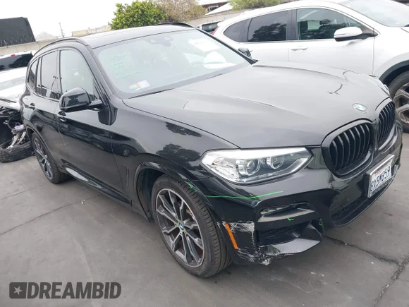 ✅ 2021 BMW X3 xDrive30e • VIN: 5UXTS1C0XM9H30459 • Lot: 45060407. Wystawiony na IAAI z przebiegiem 26 935 mil. Bezpłatny archiwum sprzedaży aukcyjnych z USA i szczegółowy raport historii pojazdu na DreamBid. Zdjęcie 1.