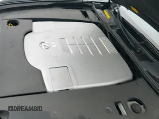 ✅ 2008 Lexus LS 460 • VIN: JTHBL46F185071014 • Lot: 43375360. Listed on IAAI with 145,826 mi. Free auction sales archive from the USA and detailed vehicle history report at DreamBid. Image 18.