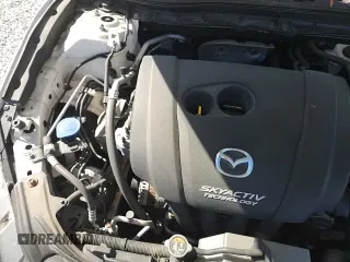 ✅ 2017 Mazda 3 Sport • VIN: 3MZBN1K78HM102100 • Lot: 86627295. Listed on Copart with 52,293 mi. Free auction sales archive from the USA and detailed vehicle history report at DreamBid. Image 15.