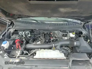 ✅ 2023 Ford Expedition Max XLT • VIN: 1FMJK1H88PEA14722 • Lot: 71029225. Wystawiony na Copart z przebiegiem 47 336 mil. Bezpłatny archiwum sprzedaży aukcyjnych z USA i szczegółowy raport historii pojazdu na DreamBid. Zdjęcie 14.