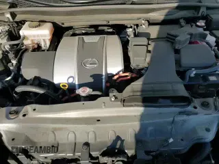 ✅ 2022 Lexus RX 450h • VIN: 2T2HGMDA4NC078993 • Лот: 82313815. Опубликован ранее на Copart с пробегом 45 852 миль. Бесплатный доступ к архиву аукционных продаж из США и подробный отчёт об истории автомобиля на DreamBid. Изображение 15.