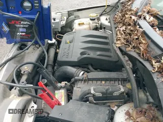 ✅ 2007 Jeep Patriot Limited • VIN: 1J8FF48W77D318640 • Lot: 42653588. Wystawiony na IAAI z przebiegiem 88 375 mil. Bezpłatny archiwum sprzedaży aukcyjnych z USA i szczegółowy raport historii pojazdu na DreamBid. Zdjęcie 12.