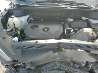 2018 Hyundai Tucson SEL z VIN KM8J33A47JU629338, wystawiony jako Copart lot #81965825 z przebiegiem 87 818 mil mil oraz Szkoda całkowita • Salvage title. Historia ofert i sprzedaży dostępna na DreamBid. Obrazek 17.