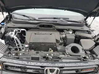 ✅ 2026 Honda Passport TrailSport Elite • VIN: 5FNYF9H81TB010624 • Lot: 93042815. Wystawiony na Copart z przebiegiem 9 319 mil. Bezpłatny archiwum sprzedaży aukcyjnych z USA i szczegółowy raport historii pojazdu na DreamBid. Zdjęcie 15.