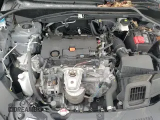 ✅ 2023 Honda HR-V Sport • VIN: 3CZRZ2H51PM744488 • Lot: 85130295. Wystawiony na Copart z przebiegiem 38 544 mil. Bezpłatny archiwum sprzedaży aukcyjnych z USA i szczegółowy raport historii pojazdu na DreamBid. Zdjęcie 15.