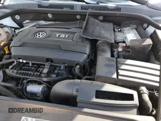 ✅ 2017 Volkswagen Jetta Sport • VIN: 3VWD17AJ2HM394444 • Lot: 69406425. Listed on Copart with 90,054 mi. Free auction sales archive from the USA and detailed vehicle history report at DreamBid. Image 16.