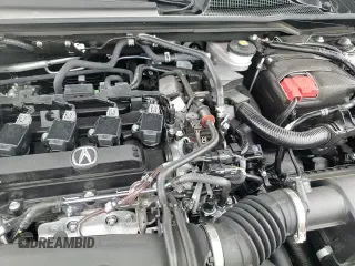 ✅ 2025 Acura Integra • VIN: 19UDE4H20SA005259 • Lot: 56027095. Listed on Copart with 6,082 mi. Free auction sales archive from the USA and detailed vehicle history report at DreamBid. Image 15.