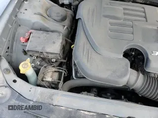 ✅ 2017 Dodge Challenger SXT • VIN: 2C3CDZAG9HH503040 • Лот: 50864675. Опубликован ранее на Copart с пробегом 103 632 миль. Бесплатный доступ к архиву аукционных продаж из США и подробный отчёт об истории автомобиля на DreamBid. Изображение 13.