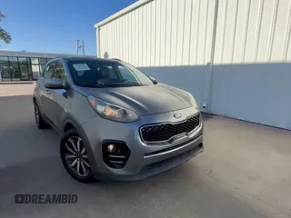 ✅ 2017 Kia Sportage EX • VIN: KNDPN3AC5H7093398 • Лот: 94421525. Опубликован ранее на Copart с пробегом 111 496 миль. Бесплатный доступ к архиву аукционных продаж из США и подробный отчёт об истории автомобиля на DreamBid. Изображение 11.