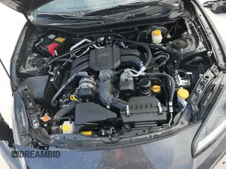 ✅ 2025 Toyota 86 Premium • VIN: JF1ZNBE18S8753226 • Lot: 68833705. Listed on Copart with 5,644 mi. Free auction sales archive from the USA and detailed vehicle history report at DreamBid. Image 13.