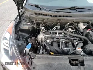 ✅ 2017 Hyundai Veloster • VIN: KMHTC6AD9HU320846 • Lot: 81773764. Wystawiony na Copart z przebiegiem 50 669 mil. Bezpłatny archiwum sprzedaży aukcyjnych z USA i szczegółowy raport historii pojazdu na DreamBid. Zdjęcie 13.