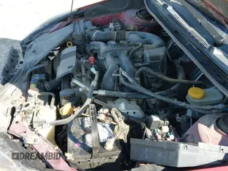 ✅ 2013 Subaru Crosstrek Premium • VIN: JF2GPACC0DH853982 • Lot: 42524921. Wystawiony na IAAI z przebiegiem 154 803 mil. Bezpłatny archiwum sprzedaży aukcyjnych z USA i szczegółowy raport historii pojazdu na DreamBid. Zdjęcie 20.