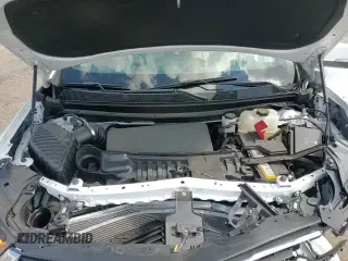 ✅ 2023 Chevrolet Traverse LT Cloth • VIN: 1GNERGKW7PJ292618 • Lot: 85705635. Wystawiony na Copart z przebiegiem 22 915 mil. Bezpłatny archiwum sprzedaży aukcyjnych z USA i szczegółowy raport historii pojazdu na DreamBid. Zdjęcie 17.