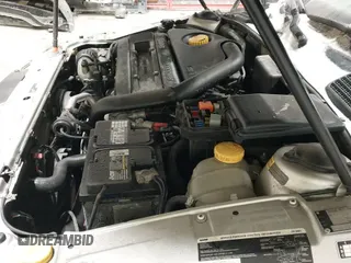 ✅ 2001 Saab 9-5 • VIN: YS3ED48E913024520 • Лот: 41547440. Опубликован ранее на IAAI с пробегом 154 615 миль. Бесплатный доступ к архиву аукционных продаж из США и подробный отчёт об истории автомобиля на DreamBid. Изображение 19.