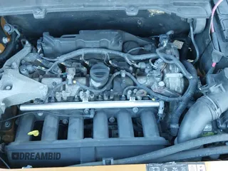 ✅ 2008 Land Rover LR2 SE • VIN: SALFP24N48H039624 • Лот: 43159441. Опубликован ранее на IAAI с пробегом 147 598 миль. Бесплатный доступ к архиву аукционных продаж из США и подробный отчёт об истории автомобиля на DreamBid. Изображение 15.