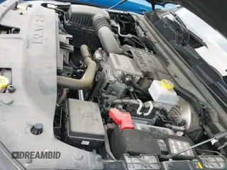 ✅ 2023 Ram 1500 Big Horn • VIN: 1C6SRFFT3PN645572 • Lot: 42285266. Listed on IAAI with 10,644 mi. Free auction sales archive from the USA and detailed vehicle history report at DreamBid. Image 18.