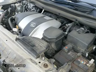 ✅ 2021 Lexus RX 350 • VIN: 2T2HZMAA1MC208676 • Lot: 42625446. Listed on IAAI with 113,850 mi. Free auction sales archive from the USA and detailed vehicle history report at DreamBid. Image 23.